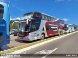 Bompani Turismo 1300 na cidade de Porto Alegre, Rio Grande do Sul, Brasil, por JULIO SILVA. Número da foto: #12506229.