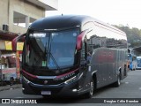 Transportes Única Petrópolis RJ 163.032 na cidade de Juiz de Fora, Minas Gerais, Brasil, por Douglas Célio Brandao. Número da foto: #12506286.