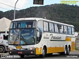 Transur - Transporte Rodoviário Mansur 8540 na cidade de Juiz de Fora, Minas Gerais, Brasil, por Luiz Krolman. Número da foto: #12505040.