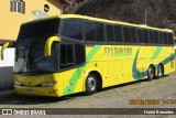 FPA Turismo 6050 na cidade de Pedra Azul, Minas Gerais, Brasil, por Hariel Bernades. Número da foto: #:id.