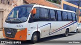 Stylle Turismo 3000 na cidade de Montes Claros, Minas Gerais, Brasil, por José Alkmim. Número da foto: #12505211.