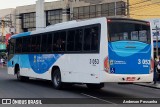 Rogil Transportes Rodoviários 3 053 na cidade de Campos dos Goytacazes, Rio de Janeiro, Brasil, por Anderson Pessanha. Número da foto: #12505939.