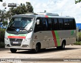 Agreste Transportes 1.2.3 na cidade de Natal, Rio Grande do Norte, Brasil, por Tadeu Vasconcelos. Número da foto: #12504960.