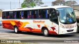 Venetur Turismo 4050 na cidade de São José dos Campos, São Paulo, Brasil, por Vinicius Novaes. Número da foto: #:id.