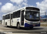 Trampolim da Vitória 207 na cidade de Parnamirim, Rio Grande do Norte, Brasil, por Lucas Dan. Número da foto: #:id.