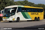 Empresa Gontijo de Transportes 18955 na cidade de Vitória da Conquista, Bahia, Brasil, por Luygi Rocha. Número da foto: #12505319.