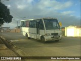 Moisvan Transportes 04 na cidade de Piritiba, Bahia, Brasil, por Mario dos Santos Nogueira Junior. Número da foto: #12504175.