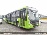 Viação Garcia 91031 na cidade de São Bernardo do Campo, São Paulo, Brasil, por Wellen de Lima Ribeiro. Número da foto: #12504920.