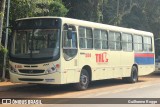 TRL Transportes 2108 na cidade de Foz do Iguaçu, Paraná, Brasil, por Guilherme Rogge. Número da foto: #:id.