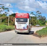 Expresso São Luiz 7880 na cidade de Jaboatão dos Guararapes, Pernambuco, Brasil, por Renato Barros. Número da foto: #12506198.
