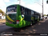 Impulso Turismo e Transportes 460 na cidade de Itaúna, Minas Gerais, Brasil, por Jéssica Dutra. Número da foto: #:id.