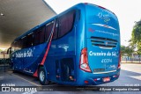 Cruzeiro do Sul Transportes 410294 na cidade de Corumbá, Mato Grosso do Sul, Brasil, por Allyson  Cerqueira Alvares. Número da foto: #:id.