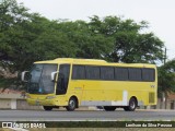 Ônibus Particulares 44 na cidade de Caruaru, Pernambuco, Brasil, por Lenilson da Silva Pessoa. Número da foto: #12505584.