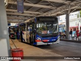 Auto Viação Urubupungá 20.530 na cidade de Santana de Parnaíba, São Paulo, Brasil, por Guilherme Francini. Número da foto: #12504141.