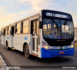 Joafra 1480 na cidade de Petrolina, Pernambuco, Brasil, por Jonatas Marques. Número da foto: #12505047.