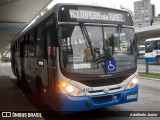 Insular Transportes Coletivos 45178 na cidade de Florianópolis, Santa Catarina, Brasil, por Adalberto Junior. Número da foto: #12504336.