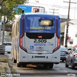 Mobibrasil São Lourenço >>> Mobi-PE 2.505 na cidade de Recife, Pernambuco, Brasil, por Igor Felipe. Número da foto: #:id.