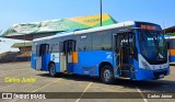 COOTEGO - Cooperativa de Transportes do Estado de Goiás 40191 na cidade de Goiânia, Goiás, Brasil, por Carlos Júnior. Número da foto: #:id.