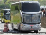 Auto Viação 1001 RJ 108.687 na cidade de Aparecida, São Paulo, Brasil, por Gabriel Oliveira Caldas da Nobrega. Número da foto: #12504069.