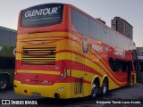 Turismo Glen Tour 02 na cidade de Estación Central, Santiago, Metropolitana de Santiago, Chile, por Benjamín Tomás Lazo Acuña. Número da foto: #12503927.
