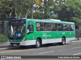 Auto Viação Presidente Vargas 4836 na cidade de Porto Alegre, Rio Grande do Sul, Brasil, por Pietro Salerno de Oliveira. Número da foto: #:id.