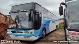 Doracy Expresso Turismo 1007 na cidade de Capão Bonito, São Paulo, Brasil, por Fabio Miguel Lima de Oliveira. Número da foto: #:id.