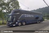 Viação Cometa 723022 na cidade de Juiz de Fora, Minas Gerais, Brasil, por Helder Fernandes da Silva. Número da foto: #:id.