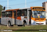 Expresso Nossa Senhora da Glória B06100 na cidade de Nova Iguaçu, Rio de Janeiro, Brasil, por Diego Oliveira. Número da foto: #:id.