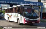 Condor Tur 7513 na cidade de Aparecida, São Paulo, Brasil, por George Miranda. Número da foto: #:id.