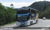 Cardoso Turismo 7000 na cidade de Petrópolis, Rio de Janeiro, Brasil, por Adriano Pedro. Número da foto: #12504432.