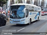 JMC Transportes 2020 na cidade de Porto Alegre, Rio Grande do Sul, Brasil, por JULIO SILVA. Número da foto: #12506148.