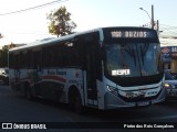 Viação Montes Brancos RJ 196.014 na cidade de Cabo Frio, Rio de Janeiro, Brasil, por Pietro dos Reis Gonçalves . Número da foto: #:id.