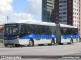 Mobibrasil São Lourenço >>> Mobi-PE 2.444 na cidade de Recife, Pernambuco, Brasil, por Gustavo Felipe Melo. Número da foto: #12504729.