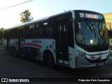 Auto Viação Salineira 742 na cidade de Cabo Frio, Rio de Janeiro, Brasil, por Pietro dos Reis Gonçalves . Número da foto: #:id.