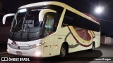 Vera Cruz Transporte e Turismo 2010 na cidade de Uberaba, Minas Gerais, Brasil, por Lucas Borges . Número da foto: #12504479.