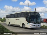Kaissara - Viação Caiçara 15908 na cidade de Caruaru, Pernambuco, Brasil, por Lenilson da Silva Pessoa. Número da foto: #12505774.