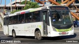 Viação Pavunense B32525 na cidade de Rio de Janeiro, Rio de Janeiro, Brasil, por Gabriel Sousa. Número da foto: #:id.