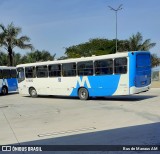 Viação São Pedro 0313042 na cidade de Manaus, Amazonas, Brasil, por Bus de Manaus AM. Número da foto: #:id.