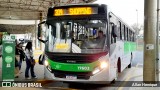 Rápido Sumaré MOV Paulínia 17603 na cidade de Paulínia, São Paulo, Brasil, por Allan Henrique. Número da foto: #12503952.