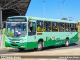 SM Transportes 10460 na cidade de Belo Horizonte, Minas Gerais, Brasil, por Lucas de Barros Moura. Número da foto: #12506712.