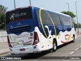 Advance Transatur 3161 na cidade de Rio de Janeiro, Rio de Janeiro, Brasil, por Valter Silva. Número da foto: #12504618.