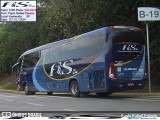 F&S Bus - Ferreira & Stefanini Locadora e Turismo 1200 na cidade de Aparecida, São Paulo, Brasil, por Paulo Rafael Peixoto. Número da foto: #:id.