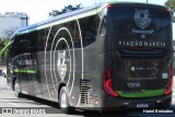 Viação Garcia 92050 na cidade de Curitiba, Paraná, Brasil, por Hariel Bernades. Número da foto: #12505878.