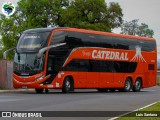 Catedral Turismo 24604 na cidade de Brasília, Distrito Federal, Brasil, por Luis Santana. Número da foto: #:id.