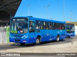 SM Transportes 40332 na cidade de Belo Horizonte, Minas Gerais, Brasil, por Lucas de Barros Moura. Número da foto: #12506711.