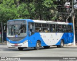 VB Transportes e Turismo 1784 na cidade de Campinas, São Paulo, Brasil, por Danilo Augusto. Número da foto: #12504314.