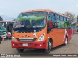 Nueva Servi Express 103 na cidade de La Pintana, Santiago, Metropolitana de Santiago, Chile, por Benjamín Tomás Lazo Acuña. Número da foto: #12506560.