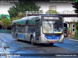 Sambaíba Transportes Urbanos 2 2462 na cidade de São Paulo, São Paulo, Brasil, por Gabriel Giacomin de Lima. Número da foto: #12506008.