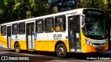 Empresa de Transportes Nova Marambaia AT-325 na cidade de Belém, Pará, Brasil, por Matheus Rodrigues. Número da foto: #:id.