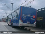 BR Mobilidade Baixada Santista 824043 na cidade de Praia Grande, São Paulo, Brasil, por Adalberto Henrique. Número da foto: #:id.
